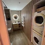 Apartament Perle Dazur Jacuzzi Parking Prive 5min