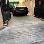 Apartament Perle Dazur Jacuzzi Parking Prive 5min Mentona