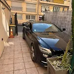 Perle Dazur Jacuzzi Parking Prive 5min