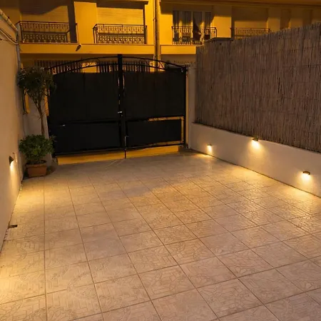 Perle Dazur Jacuzzi Parking Prive 5min * Menton