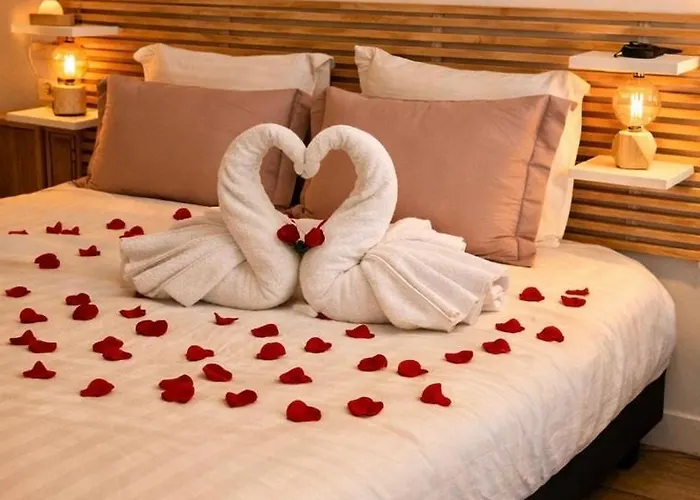 Perle Dazur Jacuzzi Parking Prive 5min Apartmán *