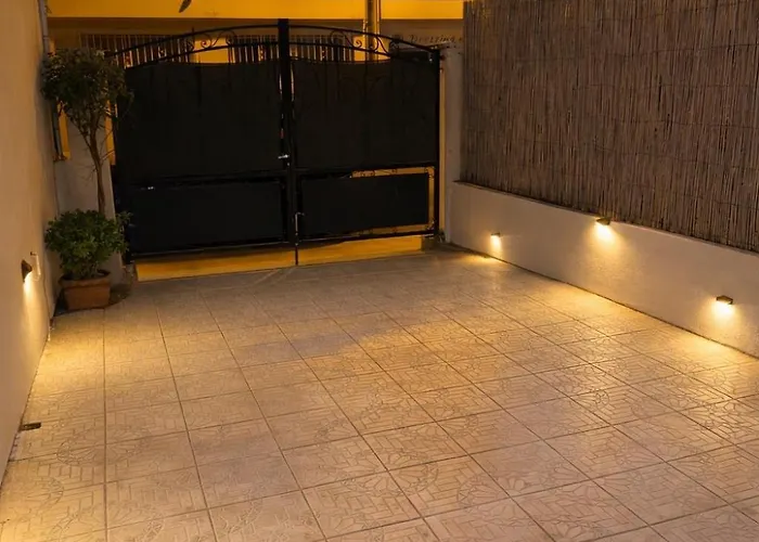 Perle Dazur Jacuzzi Parking Prive 5min * Menton