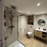 아파트 Perle Dazur Jacuzzi Parking Prive 5min *