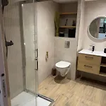 Perle Dazur Jacuzzi Parking Prive 5min 아파트